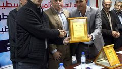 اتحاد الشطرنج يختتم بطولته ويكرم اتحاد المقاولين