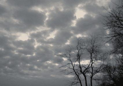 الطقس: أجواء باردة نسبيا وانخفاض على درجات الحرارة