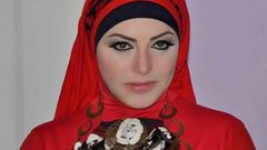 ميار الببلاوي ترد على شائعة خلعها للحجاب