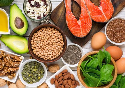 إكتشفوا أهم المصادر الطبيعية للحصول على أحماض "الأوميغا 3"