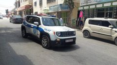 القبض على مطلوب صادر بحقه مذكرات قضائية بقيمة مليون شيكل