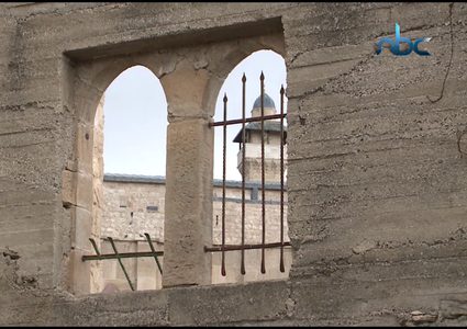 حي استيطاني جديد في قلب مدينة الخليل