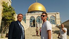 اقتحامات للاقصى بقيادة المتطرف غليك