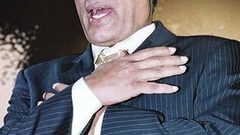 الكشف عن وصية الفنان أحمد زكي