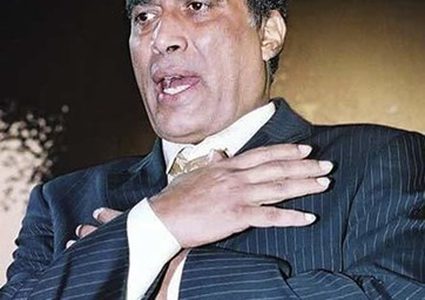 الكشف عن وصية الفنان أحمد زكي