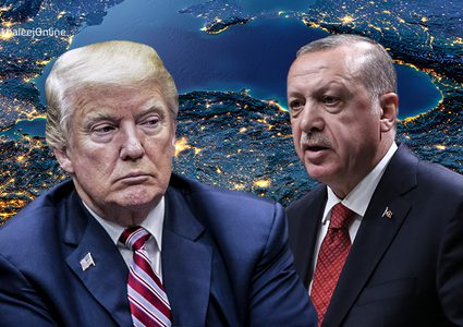 مجلس النواب الأمريكي يبحث فرض عقوبات على تركيا