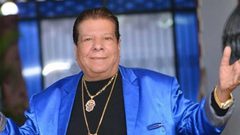 إليسا تنعى الفنان شعبان عبد الرحيم