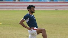 قطع الرباط الصليبي ينهي موسم عماد فتحي