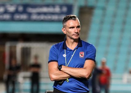 ​تعيين باتريس كارتيرون​ مديراً فنياً للزمالك