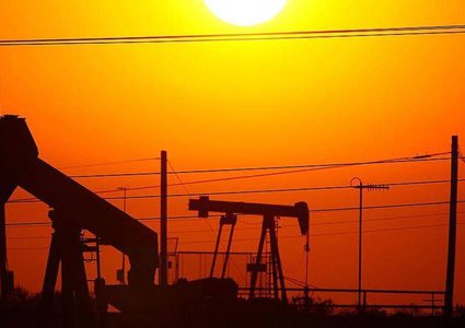 إستقرار أسعار النفط