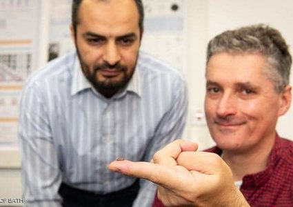 إبتكار خلايا عصبية صناعية لعلاج مرض الزهايمر