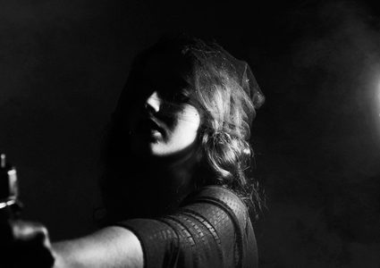 أمريكية تقتل أولادها شنقاً