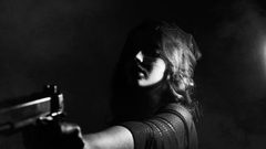 أمريكية تقتل أولادها شنقاً