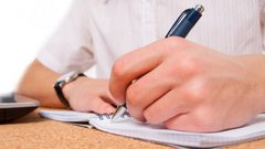 أسباب استخدام اليد اليسرى