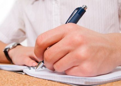 أسباب استخدام اليد اليسرى