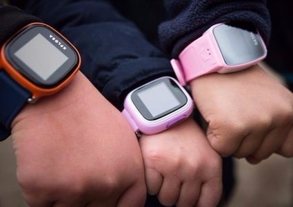 تحذير.. الساعات الذكية المخصصة للأطفال تهدد خصوصية البيانات