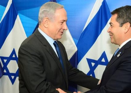 المالكي: هندوراس لم تأكد الأنباء المتداولة حول نقل سفارتها للقدس