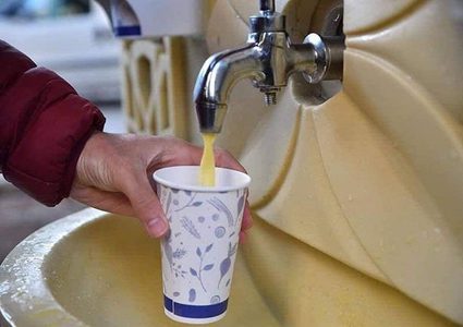 تركيا.. مدينة بورصة توبر شوربة عدس "مجانية" لسكانها وزوارها