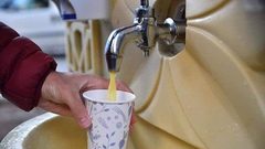 تركيا.. مدينة بورصة توبر شوربة عدس "مجانية" لسكانها وزوارها