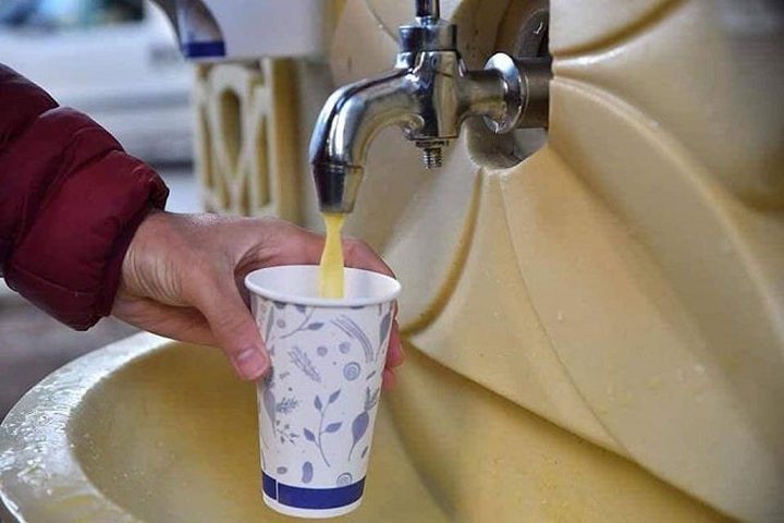 تركيا.. مدينة بورصة توبر شوربة عدس "مجانية" لسكانها وزوارها