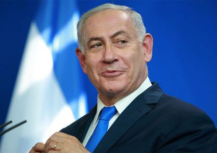 نتنياهو: سأبذل كل جهد لحكومة وحدة وإن ذهبنا لانتخابات سنفوز