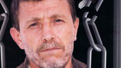 الاحتلال يحرم الأسير نائل البرغوثي من الزيارة