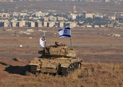 الأمم المتحدة تتبنى قرارا يطالب إسرائيل بمغادرة مرتفعات الجولان