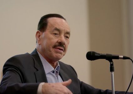 تشييع المناضل أحمد عبد الرحمن إلى مثواه الأخير