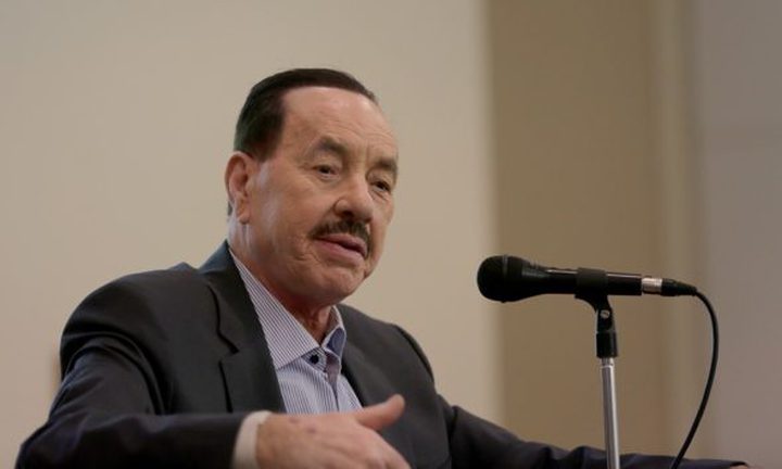 تشييع المناضل أحمد عبد الرحمن إلى مثواه الأخير