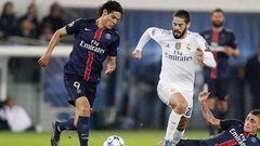 ريال مدريد يسعى لضم المهاجم الفرنسي مبابي