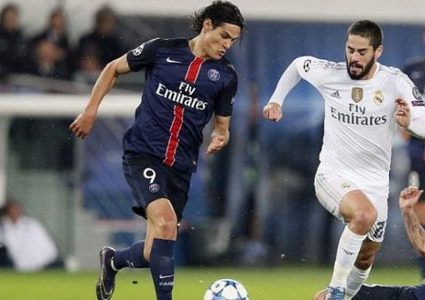 ريال مدريد يسعى لضم المهاجم الفرنسي مبابي