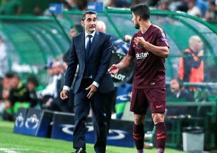 إدارة برشلونة تسخرمن طلب سواريز