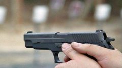 مقتل مواطن برصاص مجهولين في بلدة سعير