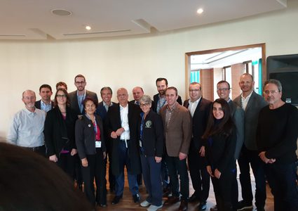 عريقات: لا حل دون قيام دولة فلسطينية وعاصمتها القدس الشرقية