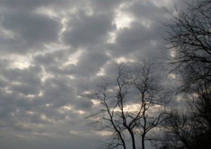 الطقس: لا تغير على الحرارة وسقوط أمطار غدا