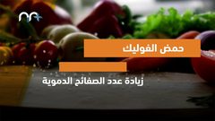 أطعمة تساهم في زيادة الصفائح الدموية تعرف عليها