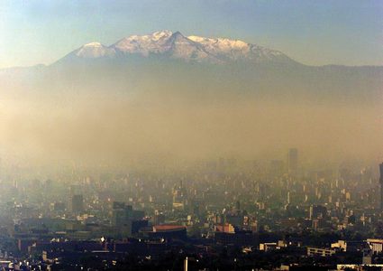 دراسة: العيش في مدينة ملوثة يعادل تدخين 150 سيجارة سنويا !