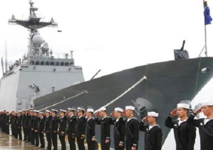 اليابان تسعى لارسال 270 بحارا إلى الشرق الأوسط لحماية السفن