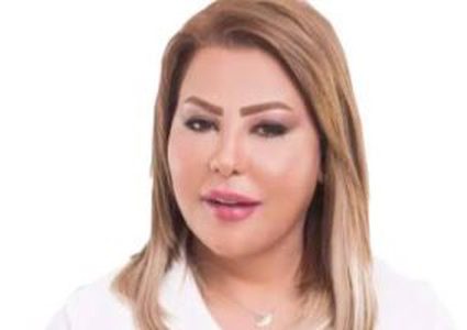 كشف سبب وفاة الاعلامية جيهان عفيفي