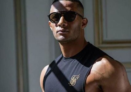 محمد رمضان يبدأ تصوير "البرنس"