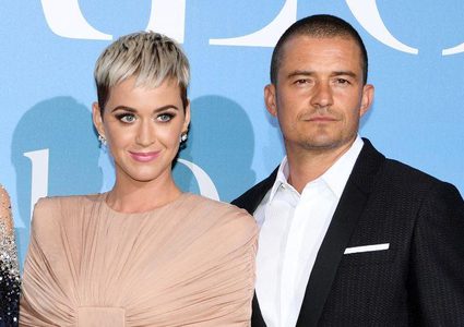 أورلاندو بلوم و كاتي بيري يؤجّلان حفل زفافهما