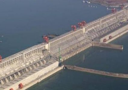 كوريا الشمالية تنتهي من بناء سد في شمال شرق البلاد بعد 20 عاما