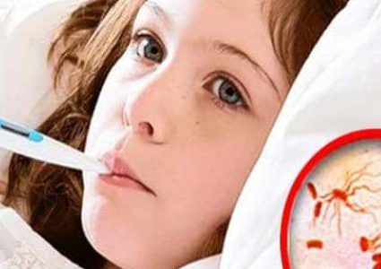 تطوير لقاح جديد لتحصين الأطفال ضد مرض "التيفوئيد"