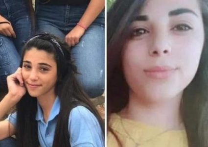 في عرابة العثور على شابتين بعد اختفائهما