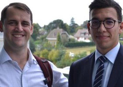 تونسي يحل لغزا حير العلماء منذ 100 عام