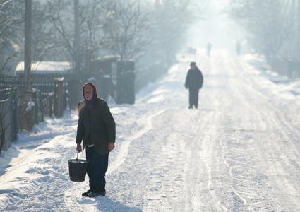هذه الخطوة البسيطة تساعدك للتغلب على "تعب الشتاء"