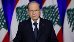 عون يدعو لمشاورات رسمية لتكليف رئيس وزراء جديد
