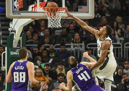 ميلووكي باكس يحقق انتصاره الـ13 على التوالي