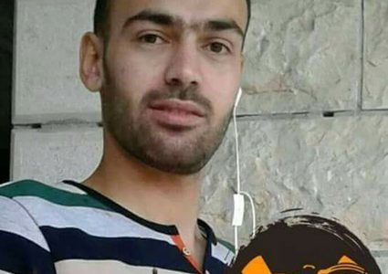 عبد ربه: الاحتلال يلجأ لحيل قانونية لتمديد اعتقال الاسير الهندي