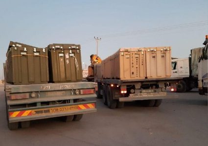 مجدلاني: المستشفى الامريكي الخطوة الأولى لفصل غزة عن الضفة